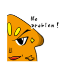 Ja's home Family（個別スタンプ：9）