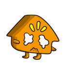 Ja's home Family（個別スタンプ：11）