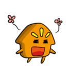 Ja's home Family（個別スタンプ：12）