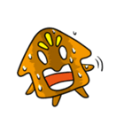 Ja's home Family（個別スタンプ：13）