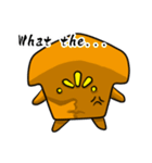 Ja's home Family（個別スタンプ：16）