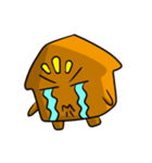 Ja's home Family（個別スタンプ：17）