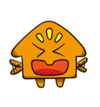 Ja's home Family（個別スタンプ：20）