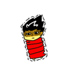 Ja's home Family（個別スタンプ：22）