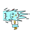 Ja's home Family（個別スタンプ：30）
