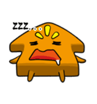 Ja's home Family（個別スタンプ：31）