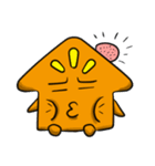 Ja's home Family（個別スタンプ：32）