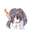 橋立あるっく あるくちゃん（個別スタンプ：12）