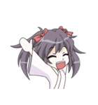 橋立あるっく あるくちゃん（個別スタンプ：31）