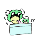 イクメンパパきーぼうのお気楽な日常（個別スタンプ：31）