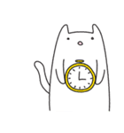 ハワイのサーファーキャット トト（個別スタンプ：32）