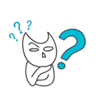 Phantom Cat X Chrie Cat（個別スタンプ：20）