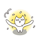 Phantom Cat X Chrie Cat（個別スタンプ：33）