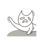 Phantom Cat X Chrie Cat（個別スタンプ：37）