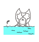 Phantom Cat X Chrie Cat（個別スタンプ：39）