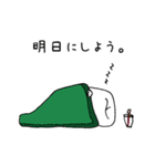 納得いかないデンタルズ‼（個別スタンプ：18）