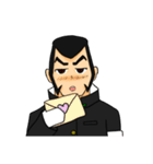 だんちょ～くん（個別スタンプ：31）