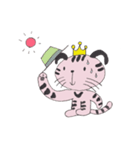 私の宝物（個別スタンプ：3）