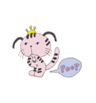 私の宝物（個別スタンプ：4）