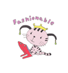 私の宝物（個別スタンプ：11）