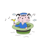 私の宝物（個別スタンプ：13）