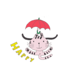 私の宝物（個別スタンプ：17）