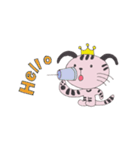 私の宝物（個別スタンプ：18）