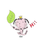 私の宝物（個別スタンプ：19）