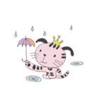 私の宝物（個別スタンプ：32）