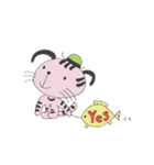 私の宝物（個別スタンプ：39）