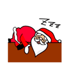 Santaman（個別スタンプ：3）