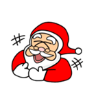 Santaman（個別スタンプ：4）