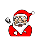 Santaman（個別スタンプ：8）