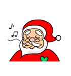 Santaman（個別スタンプ：17）