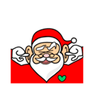 Santaman（個別スタンプ：19）