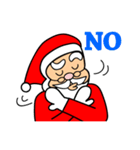 Santaman（個別スタンプ：24）