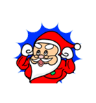 Santaman（個別スタンプ：39）