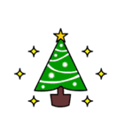 Santaman（個別スタンプ：40）