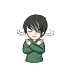 Neo The One（個別スタンプ：31）