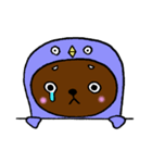 ちびチワワ（個別スタンプ：32）