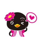 Cue-Me Family（個別スタンプ：27）