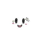 したまつげちゃん（個別スタンプ：4）