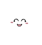 したまつげちゃん（個別スタンプ：6）