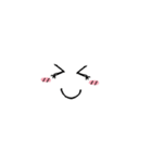 したまつげちゃん（個別スタンプ：7）