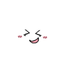 したまつげちゃん（個別スタンプ：8）