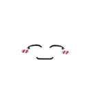 したまつげちゃん（個別スタンプ：9）