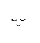 したまつげちゃん（個別スタンプ：11）