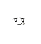 したまつげちゃん（個別スタンプ：13）