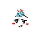 したまつげちゃん（個別スタンプ：39）