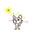 チワノさん（個別スタンプ：1）